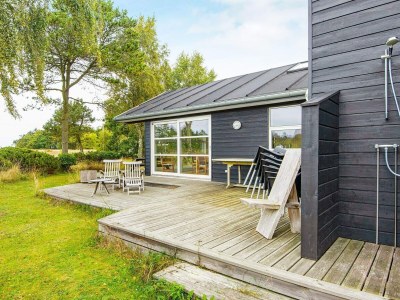Holiday house 6 person holiday home in Glesborg-By Traum - Outdoor photo 19