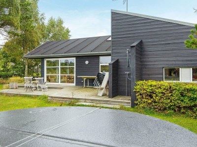 Holiday house 6 person holiday home in Glesborg-By Traum - Outdoor photo 21