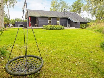 Holiday house 6 person holiday home in Glesborg-By Traum - Outdoor photo 22