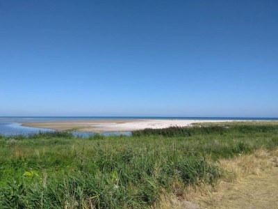 Holiday house 6 person holiday home in Glesborg-By Traum - Outdoor photo 25