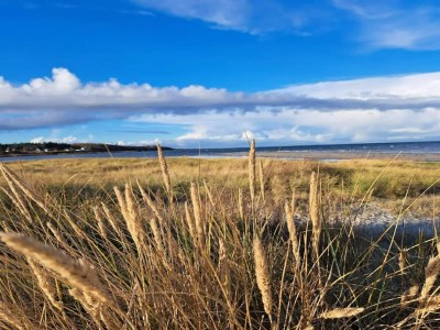 Holiday house 6 person holiday home in Glesborg-By Traum - Outdoor photo 27