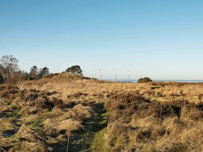 Holiday house 6 person holiday home in Glesborg-By Traum - Outdoor photo 28