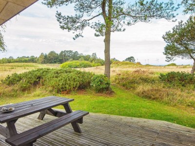 Holiday house 6 person holiday home in Glesborg-By Traum - Outdoor photo 29