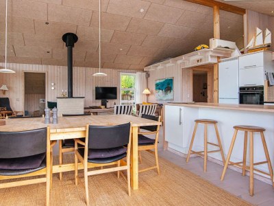 Holiday house 6 person holiday home in Glesborg-By Traum - Outdoor photo 30