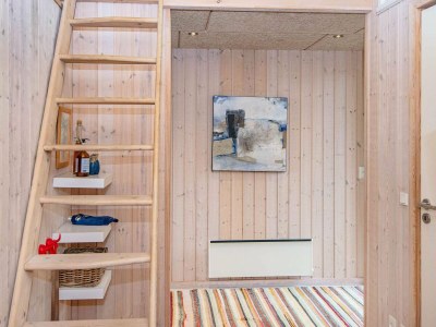 Holiday house 6 person holiday home in Glesborg-By Traum - Outdoor photo 32