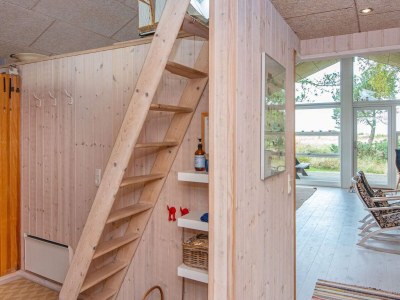 Holiday house 6 person holiday home in Glesborg-By Traum - Outdoor photo 33