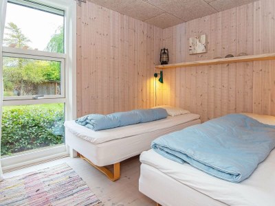 Holiday house 6 person holiday home in Glesborg-By Traum - Outdoor photo 34