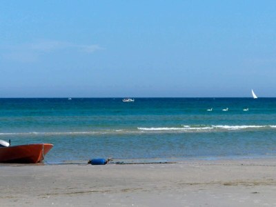 Holiday house 6 person holiday home in Glesborg-By Traum - Outdoor photo 36