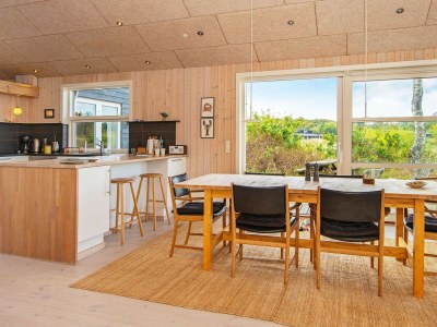 Holiday house 6 person holiday home in Glesborg-By Traum - Outdoor photo 38