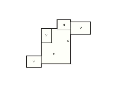 Holiday house 6 person holiday home in Glesborg-By Traum - Document photo 42