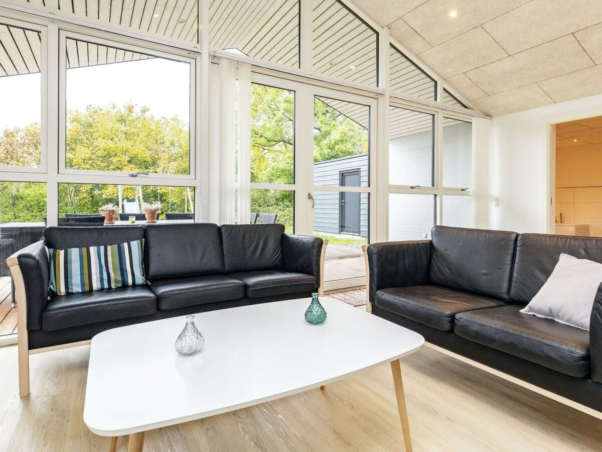 Holiday house Luxury Spa Retreat by Beach - By Traum Ferienwohnungen - Outdoor photo 3