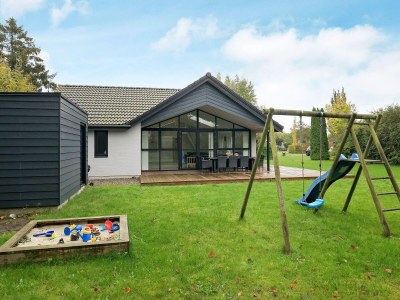 Holiday house Luxury Spa Retreat by Beach - By Traum Ferienwohnungen - Outdoor photo 10