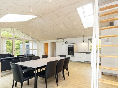 Holiday house Luxury Spa Retreat by Beach - By Traum Ferienwohnungen - Outdoor photo 11