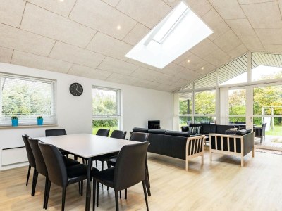 Holiday house Luxury Spa Retreat by Beach - By Traum Ferienwohnungen - Outdoor photo 12