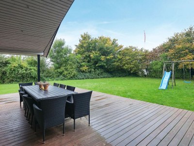 Holiday house Luxury Spa Retreat by Beach - By Traum Ferienwohnungen - Outdoor photo 14