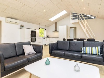 Holiday house Luxury Spa Retreat by Beach - By Traum Ferienwohnungen - Outdoor photo 15