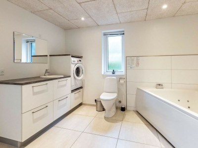 Holiday house Luxury Spa Retreat by Beach - By Traum Ferienwohnungen - Outdoor photo 17