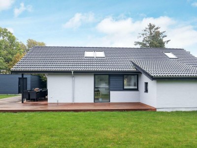 Holiday house Luxury Spa Retreat by Beach - By Traum Ferienwohnungen - Outdoor photo 18