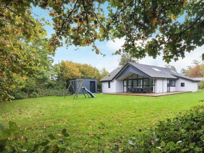 Holiday house Luxury Spa Retreat by Beach - By Traum Ferienwohnungen - Outdoor photo 21