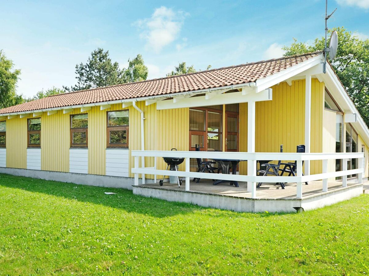 Holiday house Abgeschiedenes Refugium mit Sauna -- By Traum Ferienwohnungen - Outdoor photo 3