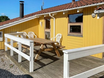 Holiday house Abgeschiedenes Refugium mit Sauna -- By Traum Ferienwohnungen - Outdoor photo 4