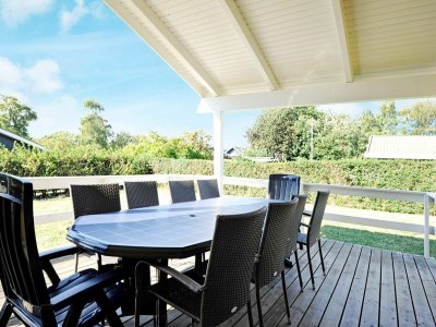 Holiday house Abgeschiedenes Refugium mit Sauna -- By Traum Ferienwohnungen - Outdoor photo 5