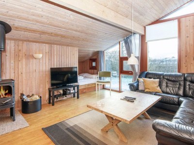 Holiday house Abgeschiedenes Refugium mit Sauna -- By Traum Ferienwohnungen - Outdoor photo 8