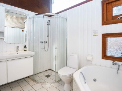 Holiday house Abgeschiedenes Refugium mit Sauna -- By Traum Ferienwohnungen - Outdoor photo 12