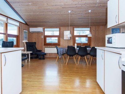 Holiday house Abgeschiedenes Refugium mit Sauna -- By Traum Ferienwohnungen - Outdoor photo 15