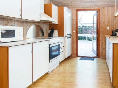 Holiday house Abgeschiedenes Refugium mit Sauna -- By Traum Ferienwohnungen - Outdoor photo 17