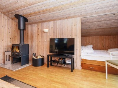 Holiday house Abgeschiedenes Refugium mit Sauna -- By Traum Ferienwohnungen - Outdoor photo 18