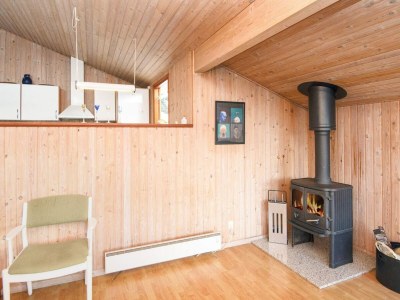 Holiday house Abgeschiedenes Refugium mit Sauna -- By Traum Ferienwohnungen - Outdoor photo 19