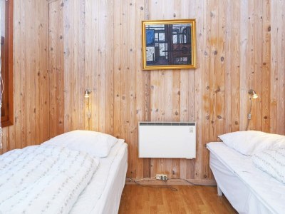 Holiday house Abgeschiedenes Refugium mit Sauna -- By Traum Ferienwohnungen - Outdoor photo 23