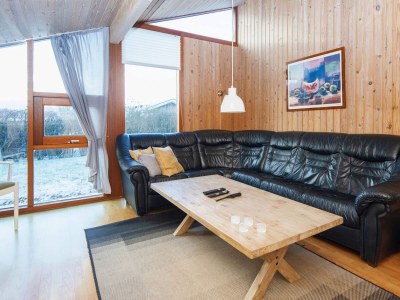 Holiday house Abgeschiedenes Refugium mit Sauna -- By Traum Ferienwohnungen - Outdoor photo 24