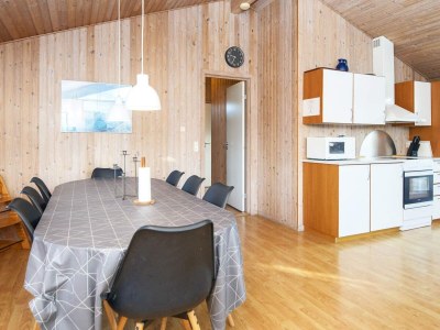 Holiday house Abgeschiedenes Refugium mit Sauna -- By Traum Ferienwohnungen - Outdoor photo 25