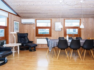 Holiday house Abgeschiedenes Refugium mit Sauna -- By Traum Ferienwohnungen - Outdoor photo 27