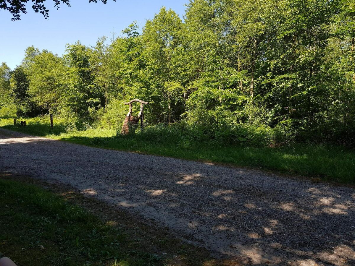 Holiday house 6 person holiday home in Toftlund-By Traum - Outdoor photo 5