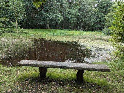 Holiday house 6 person holiday home in Toftlund-By Traum - Outdoor photo 6