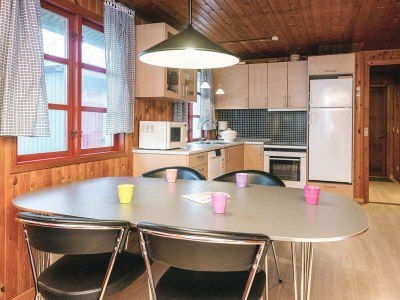 Holiday house 6 person holiday home in Toftlund-By Traum - Outdoor photo 12