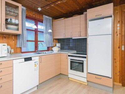 Holiday house 6 person holiday home in Toftlund-By Traum - Outdoor photo 14