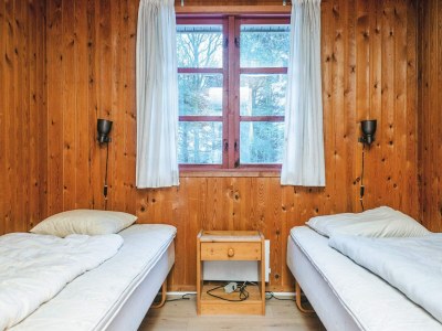 Holiday house 6 person holiday home in Toftlund-By Traum - Outdoor photo 15