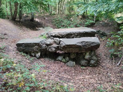 Holiday house 6 person holiday home in Toftlund-By Traum - Outdoor photo 18