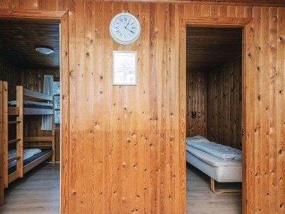 Holiday house 6 person holiday home in Toftlund-By Traum - Outdoor photo 19