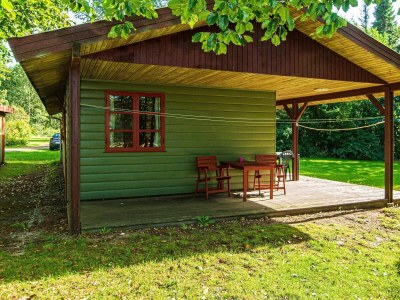 Holiday house 6 person holiday home in Toftlund-By Traum - Outdoor photo 21