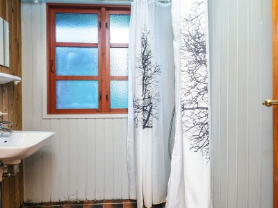 Holiday house 6 person holiday home in Toftlund-By Traum - Outdoor photo 23