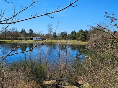 Holiday house 6 person holiday home in Toftlund-By Traum - Outdoor photo 27