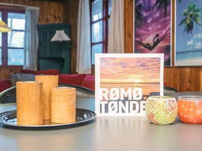 Holiday house 6 person holiday home in Toftlund-By Traum - Outdoor photo 30