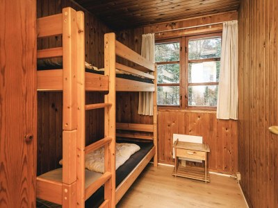 Holiday house 6 person holiday home in Toftlund-By Traum - Outdoor photo 31