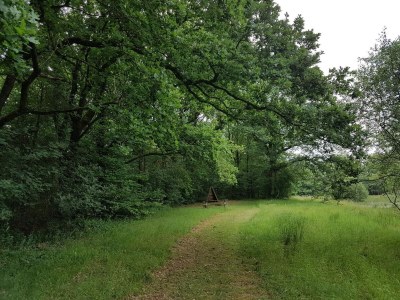 Holiday house 6 person holiday home in Toftlund-By Traum - Outdoor photo 37