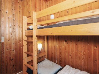 Holiday house 6 person holiday home in Toftlund-By Traum - Outdoor photo 40